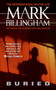 Buried - 9780061257018 by Mark Billingham, 9780061257018