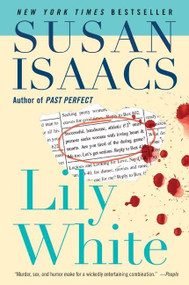 Lily White by Susan Isaacs, 9780061256233