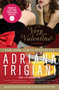 Very Valentine (A Novel) by Adriana Trigiani, 9780061257063
