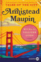 Michael Tolliver Lives by Armistead Maupin, 9780061285332