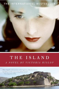 The Island - 9780061340321 by Victoria Hislop, 9780061340321