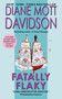 Fatally Flaky (A Novel) - 9780061348143 by Diane Mott Davidson, 9780061348143