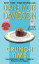 Crunch Time (A Novel of Suspense) - 9780061348167 by Diane Mott Davidson, 9780061348167