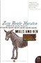 Mules and Men by Zora Neale Hurston, 9780061350177