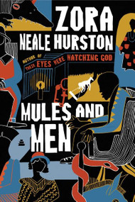 Mules and Men by Zora Neale Hurston, 9780061350177