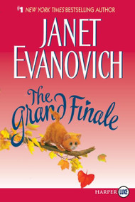The Grand Finale - 9780061379260 by Janet Evanovich, 9780061379260