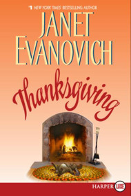 Thanksgiving - 9780061379727 by Janet Evanovich, 9780061379727