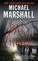 Bad Things - 9780061434419 by Michael Marshall, 9780061434419