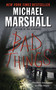 Bad Things (A Novel) - 9780061434419 by Michael Marshall, 9780061434419