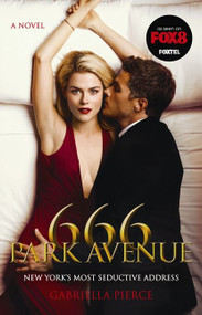 666 Park Avenue (A Novel) by Gabriella Pierce, 9780061434778