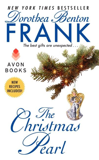 The Christmas Pearl - 9780061438486 by Dorothea Benton Frank, 9780061438486
