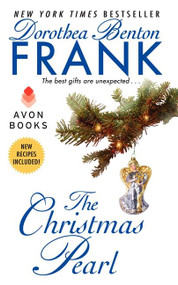 The Christmas Pearl - 9780061438486 by Dorothea Benton Frank, 9780061438486