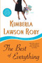 The Best of Everything (A Novel) by Kimberla Lawson Roby, 9780061443077
