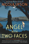 Angel with Two Faces (A Mystery Featuring Josephine Tey) by Nicola Upson, 9780061451577