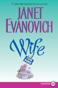 Wife for Hire - 9780061470530 by Janet Evanovich, 9780061470530