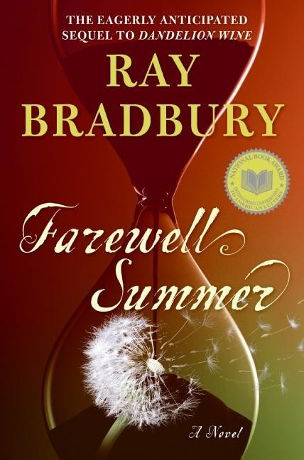 Farewell Summer - 9780061470950 by Ray Bradbury, 9780061470950