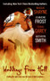 Weddings From Hell by Maggie Shayne, Jeaniene Frost, Terri Garey, Kathryn Smith, 9780061472688