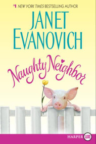 Naughty Neighbor - 9780061474408 by Janet Evanovich, 9780061474408