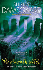 The Seventh Witch by Shirley Damsgaard, 9780061493478