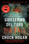 The Fall (Book Two of the Strain Trilogy) by Guillermo del Toro, Chuck Hogan, 9780062195548