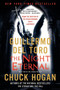 The Night Eternal by Guillermo del Toro, Chuck Hogan, 9780062196927
