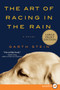 The Art of Racing in the Rain - 9780061562402 by Garth Stein, 9780061562402
