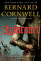 Agincourt (A Novel) by Bernard Cornwell, 9780061578908