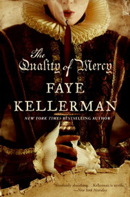 The Quality of Mercy by Faye Kellerman, 9780061582516