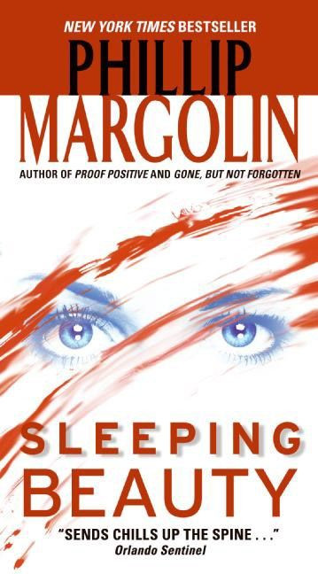 Sleeping Beauty - 9780061582721 by Phillip Margolin, 9780061582721