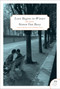Love Begins in Winter (Five Stories) by Simon Van Booy, 9780061661471