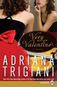 Very Valentine (A Novel) - 9780061668999 by Adriana Trigiani, 9780061668999