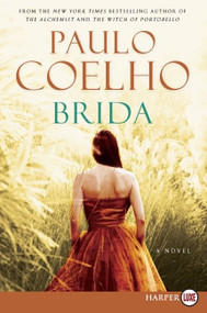Brida (A Novel) - 9780061669002 by Paulo Coelho, 9780061669002