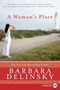 A Woman's Place - 9780061669125 by Barbara Delinsky, 9780061669125