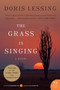 The Grass Is Singing (A Novel) by Doris Lessing, 9780061673740