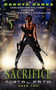 Sacrifice (Mortal Path Book Two) by Dakota Banks, 9780061687327