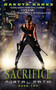 Sacrifice (Mortal Path Book Two) by Dakota Banks, 9780061687327
