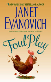 Foul Play - 9780061690389 by Janet Evanovich, 9780061690389
