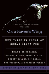 On a Raven's Wing by Stuart Kaminsky, 9780061690426