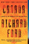 Canada - 9780061692031 by Richard Ford, 9780061692031