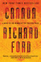 Canada - 9780061692031 by Richard Ford, 9780061692031