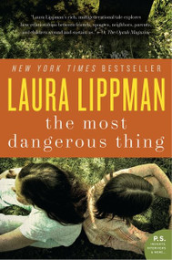 The Most Dangerous Thing - 9780062122926 by Laura Lippman, 9780062122926