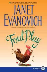Foul Play - 9780061713286 by Janet Evanovich, 9780061713286