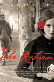 The Return (A Novel) by Victoria Hislop, 9780061715419