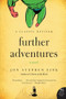 Further Adventures (A Novel) by Jon Stephen Fink, 9780061715433