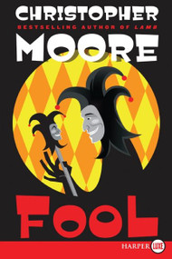 Fool (A Novel) - 9780061719875 by Christopher Moore, 9780061719875