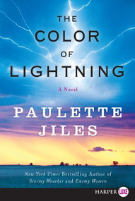 The Color of Lightning (A Novel) - 9780061720055 by Paulette Jiles, 9780061720055