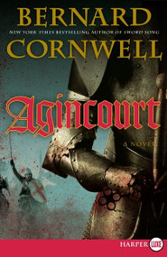 Agincourt (A Novel) - 9780061719721 by Bernard Cornwell, 9780061719721