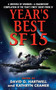 Year's Best SF 15 by David G. Hartwell, Kathryn Cramer, 9780061721755