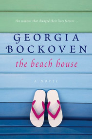Beach House by Georgia Bockoven, 9780061727641
