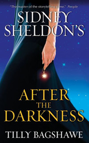 Sidney Sheldon's After the Darkness by Sidney Sheldon, Tilly Bagshawe, 9780061728310